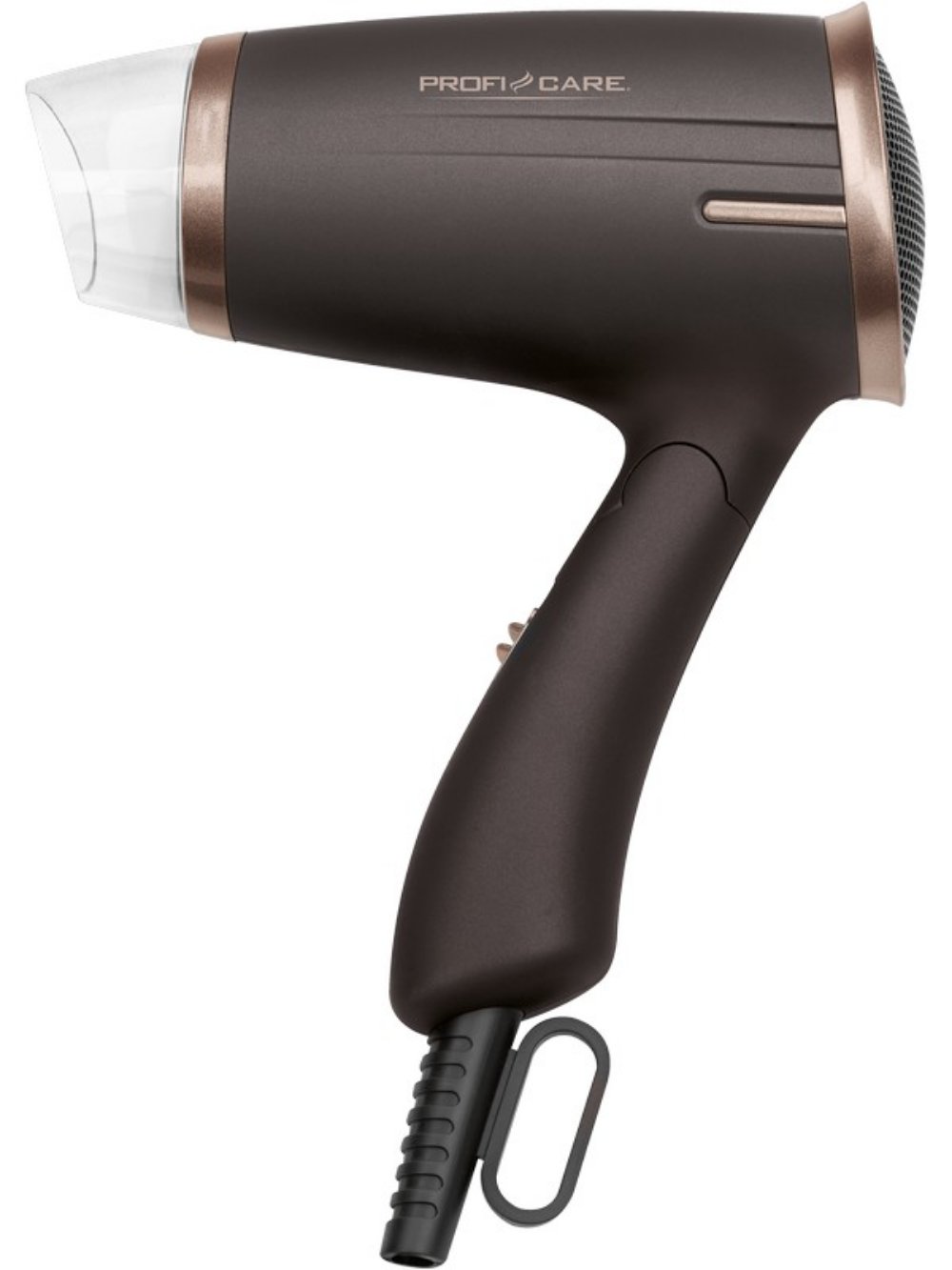 Fen za kosu PROFI CARE 1400W braon PC-HT3009BRAON