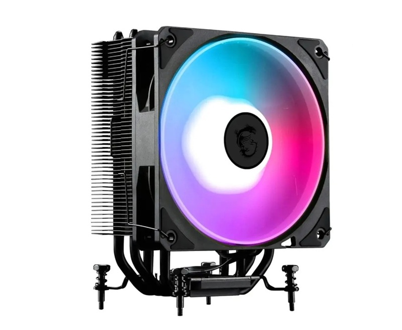 GAMING računar Ryzen 5 9600X 16GB 1TB RTX5060Ti 8GB