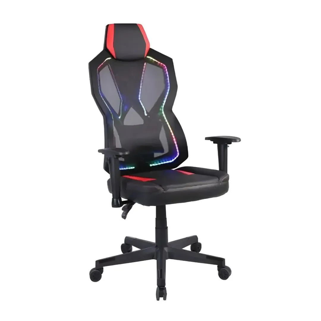Marvo CH173 gaming stolica sa RGB osvetljenjem