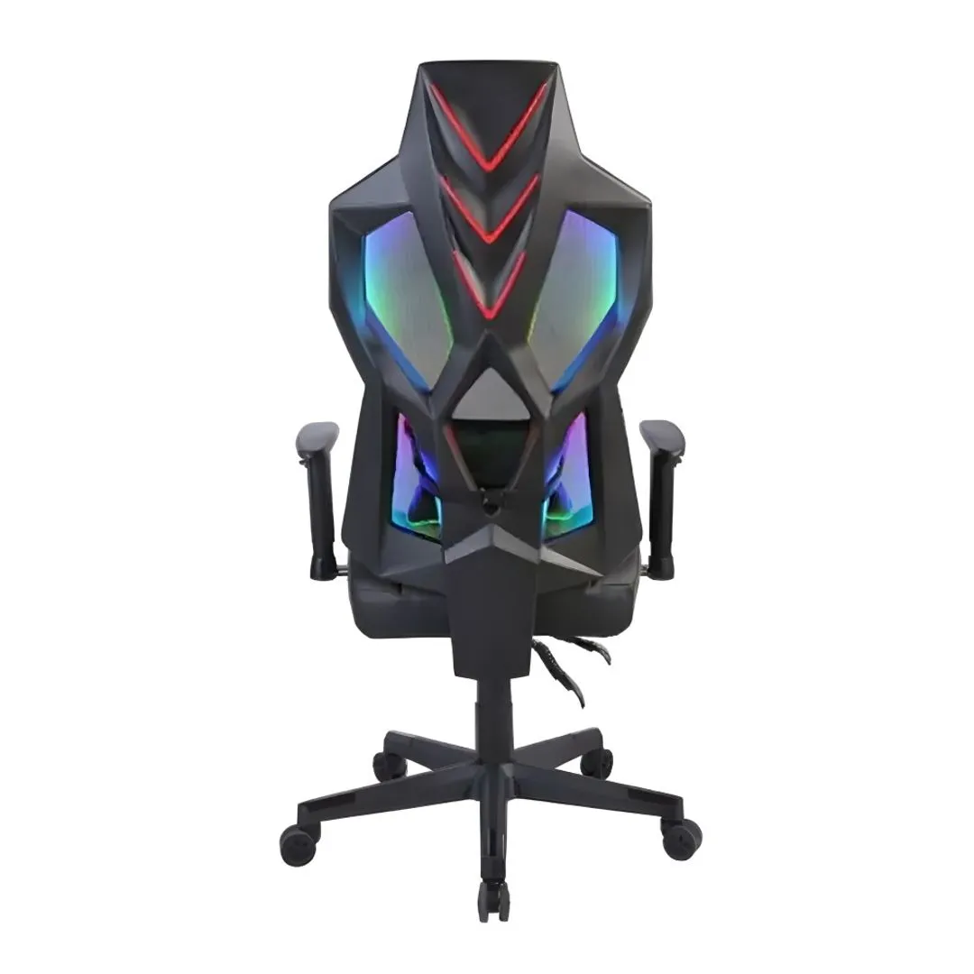 Marvo CH173 gaming stolica sa RGB osvetljenjem