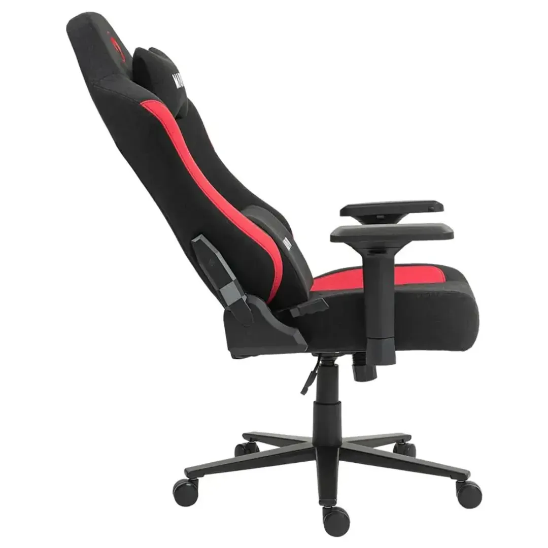 MARVO KAHN CH178 RD gaming stolica - CRVENA