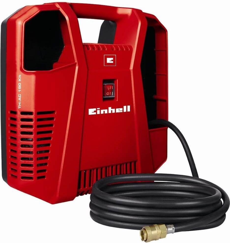 Einhell TH-AC 190/ KIT Kompresor