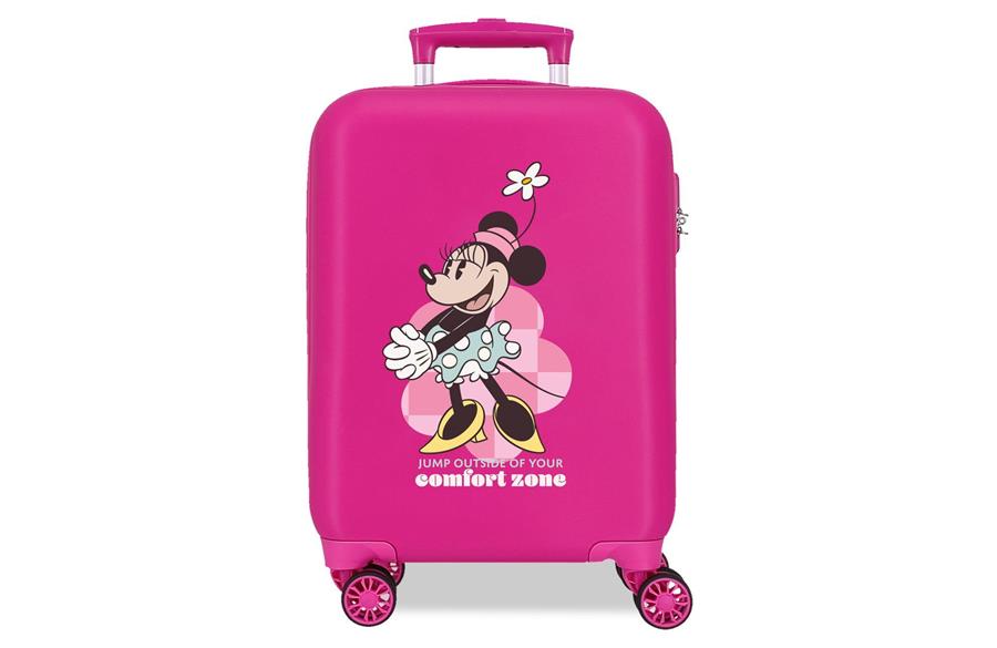 MINNIE ABS Kofer 50 cm