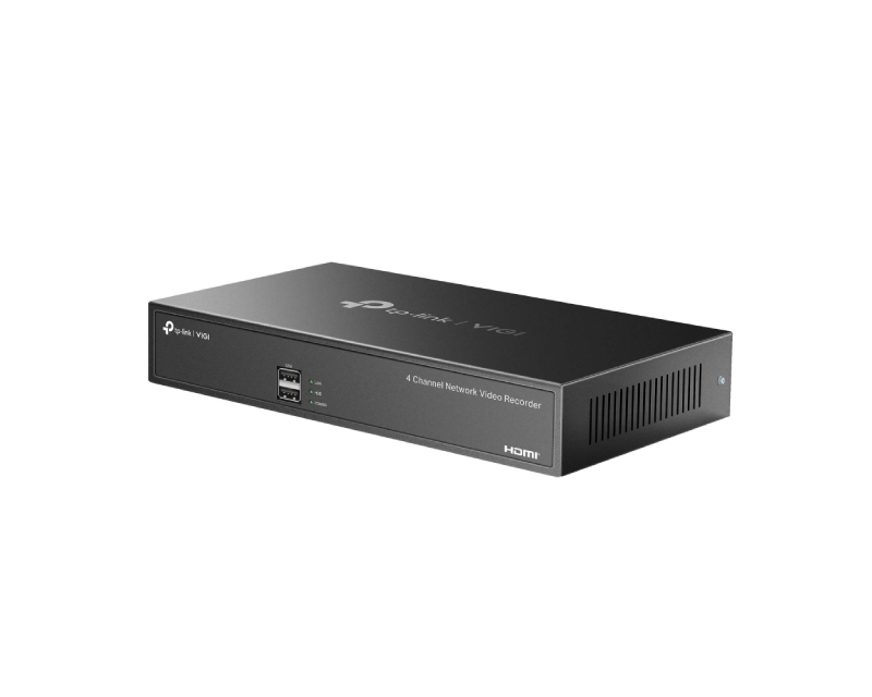 VIGI NVR1004H video Snimac 4-kanala