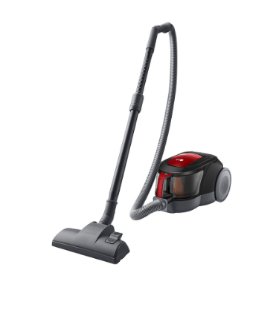 VC5506NHTCR LG Usisivaci bez kese