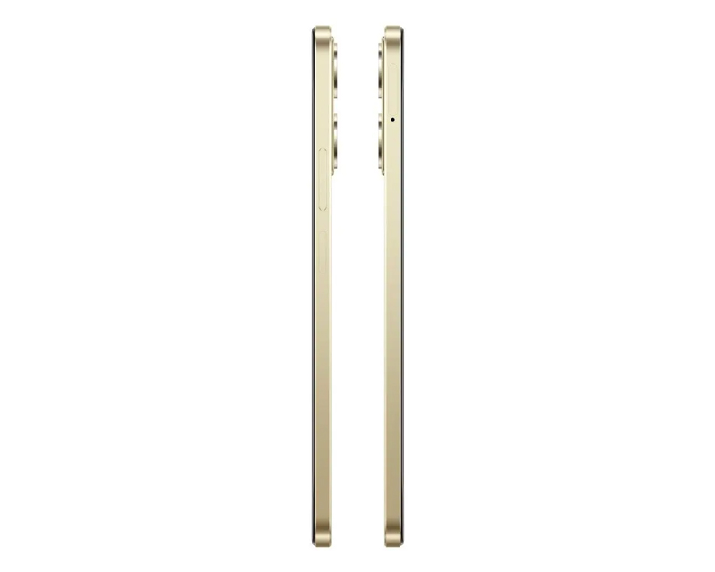 RMX5313 Note 70T 4/256GB Beach Gold mobilni telefon