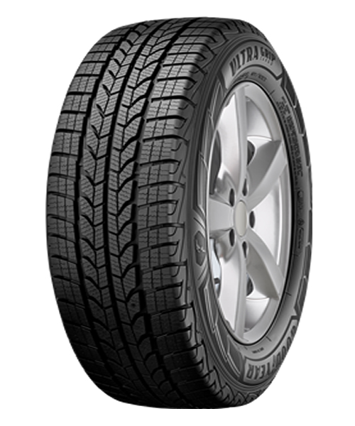 195/65R16C ULTRAGRIP CARGO 104/102T