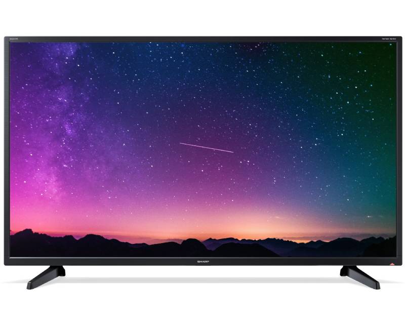 SHARP 40" 40CF2 Full HD LED TV