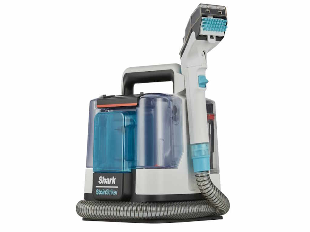 Usisivac za mokro usisavanje SHARK PX200EUT 450W/bela