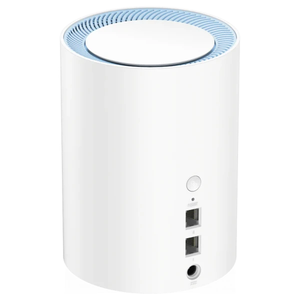 Whole Home Wi-Fi Mesh System Cudy M1200 AC1200 Dual Band (3-Pack)