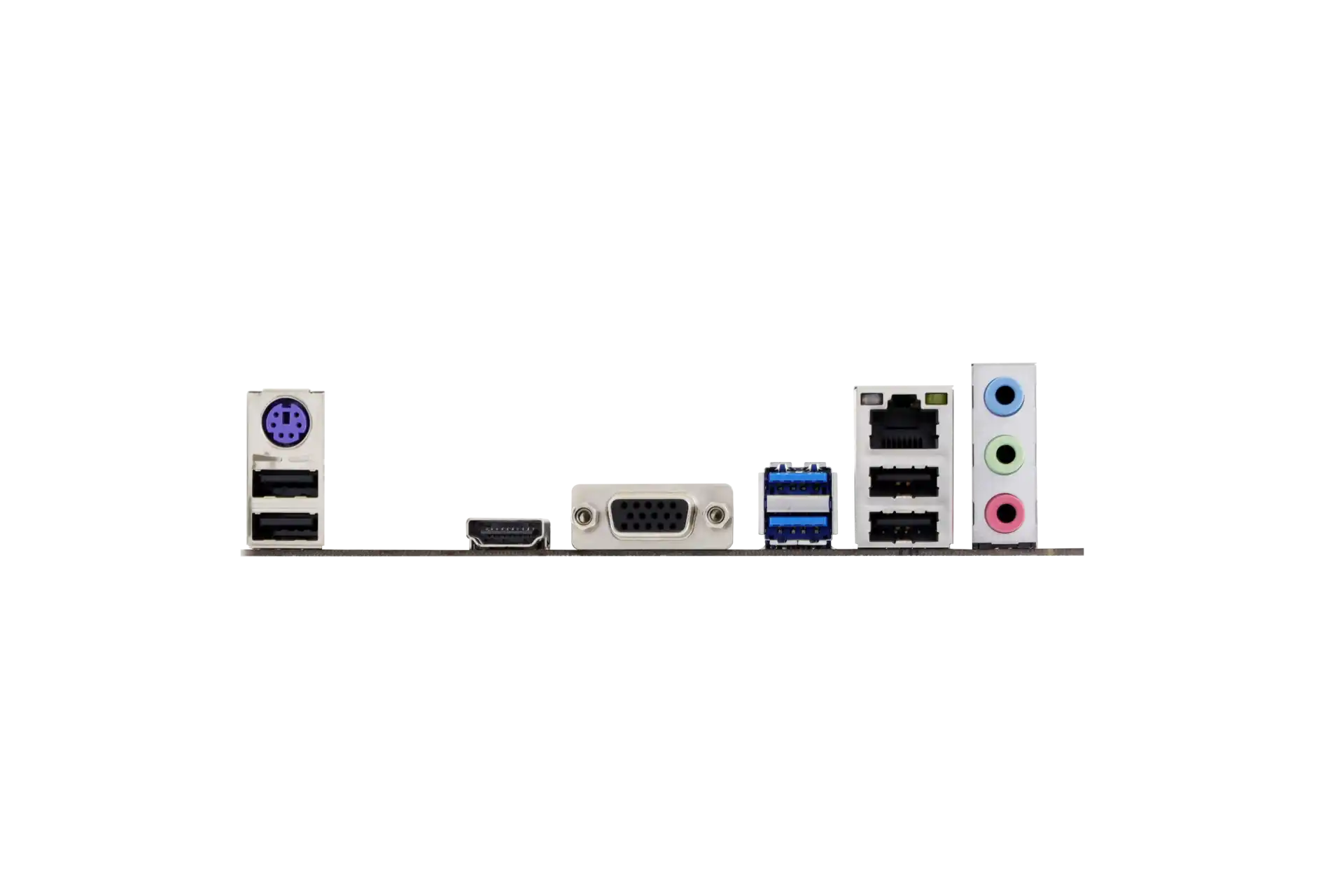 Matična ploča AM4 Biostar A520MHP VGA/HDMI/M.2