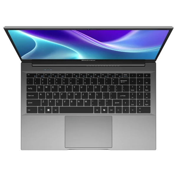 Laptop Blackview AceBook 5 15.6 FHD/Intel Pentium N600/16GB/NVMe 512GB/Win11 pro/gray