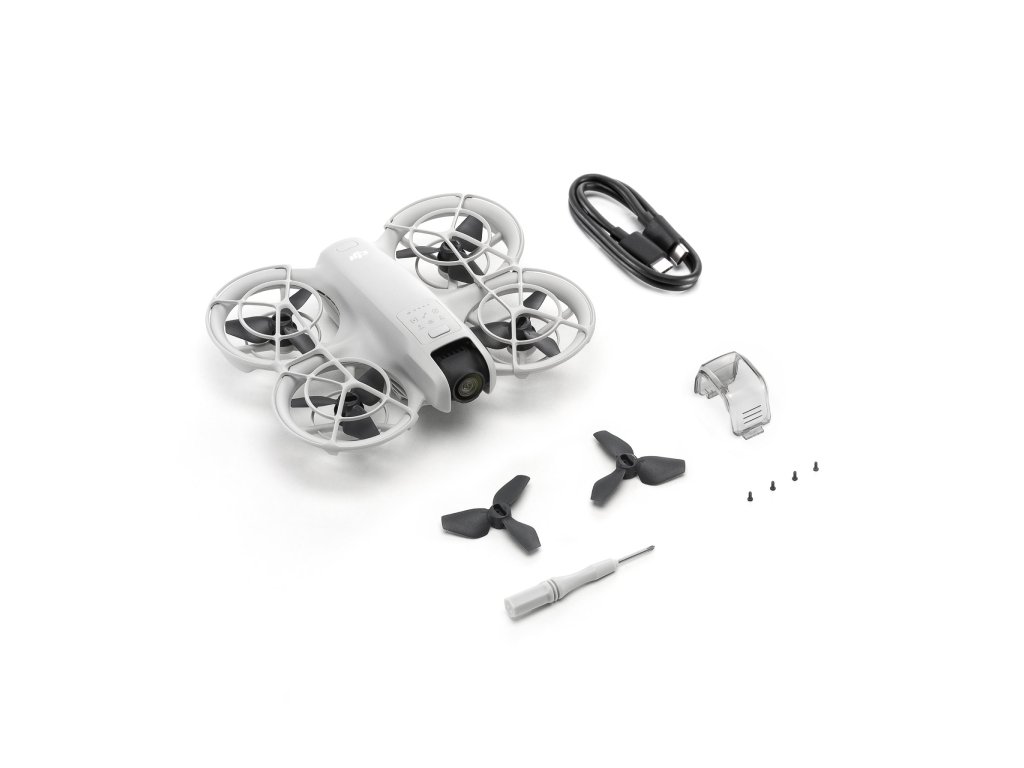 Dron DJI Neo