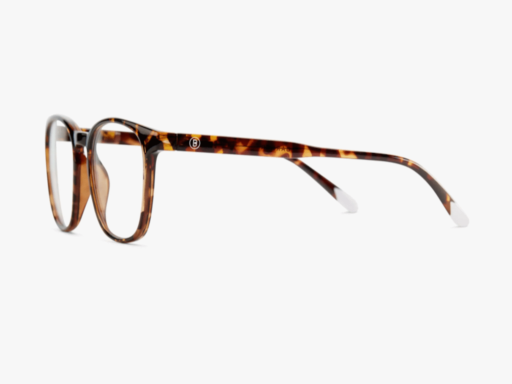 Zaštitne naocare BARNER Dalston/Glossy Tortoise