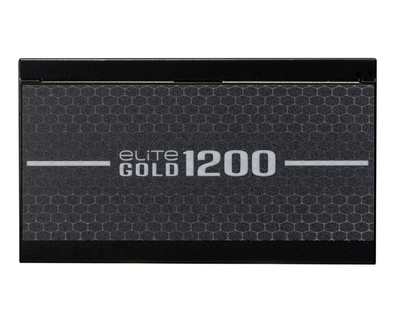 Elite Gold 1200W napajanje (MPW-C001-AFAG-BEU) 5Y