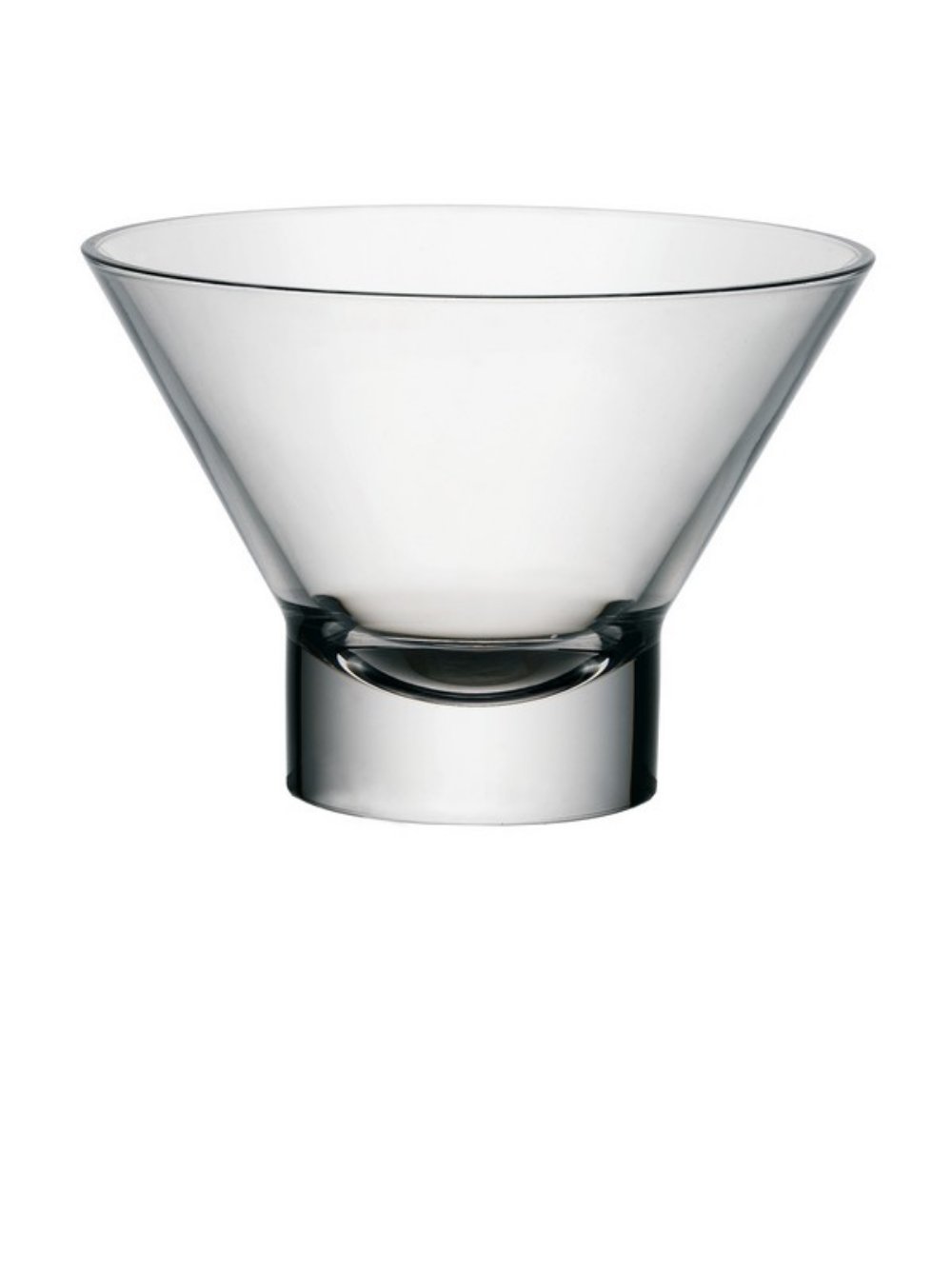Čaša za sladoled BORMIOLI Ypsilon 26cl 1/1 340750M