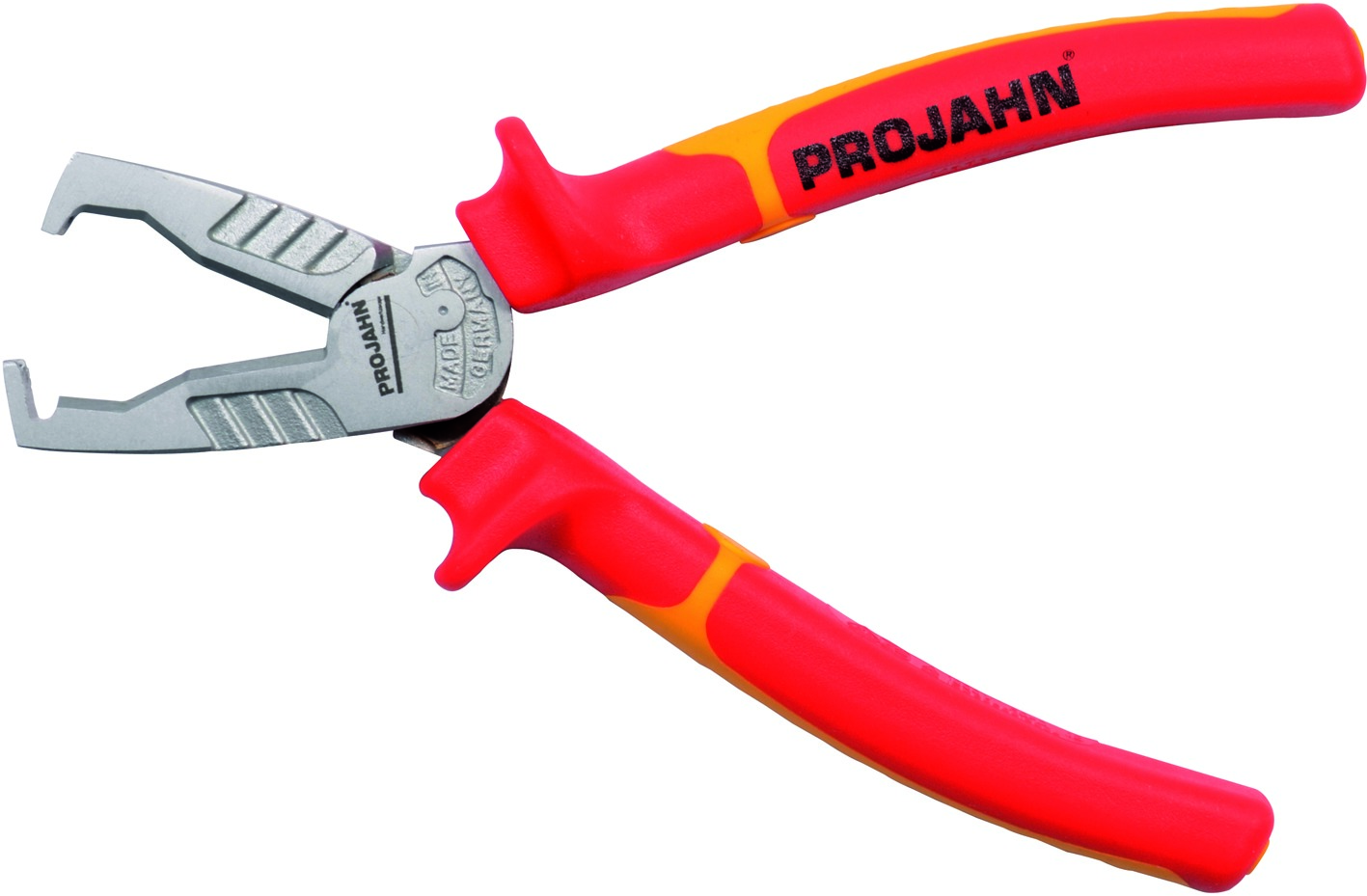 PROJAHN Klešta za skidanje izolacije