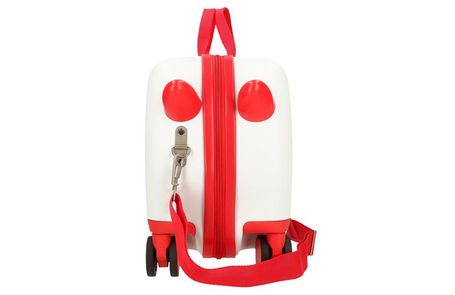 MICKEY ABS Kofer za decu 45 cm