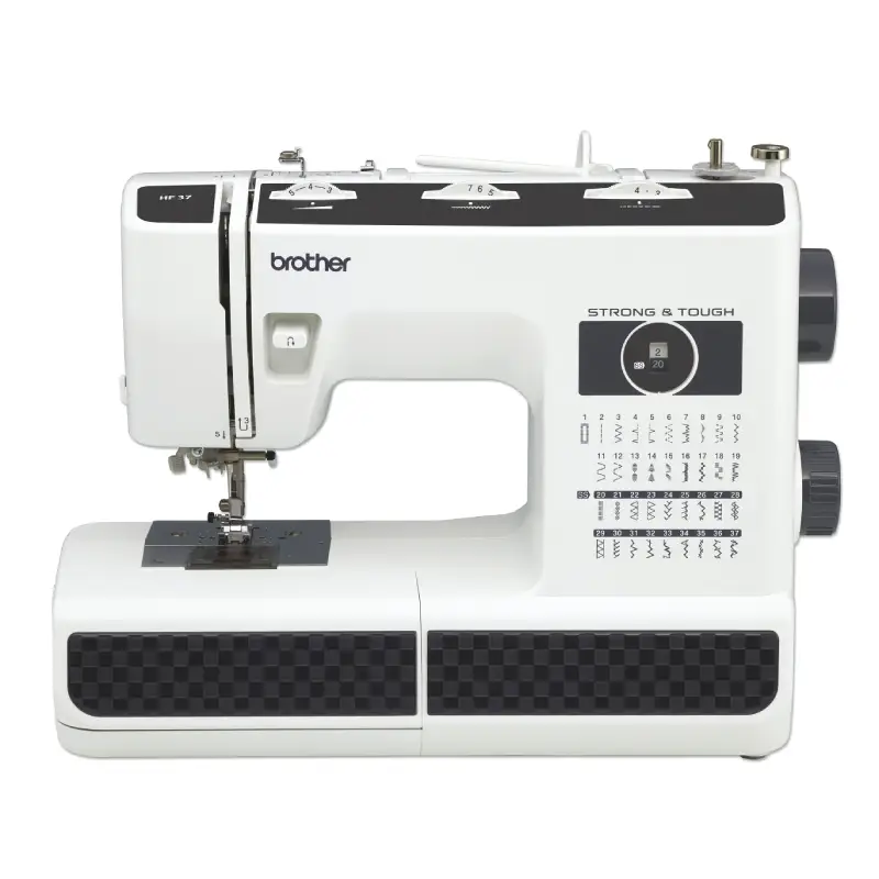 Šivaća mašina Heavy Duty Brother HF37VL1