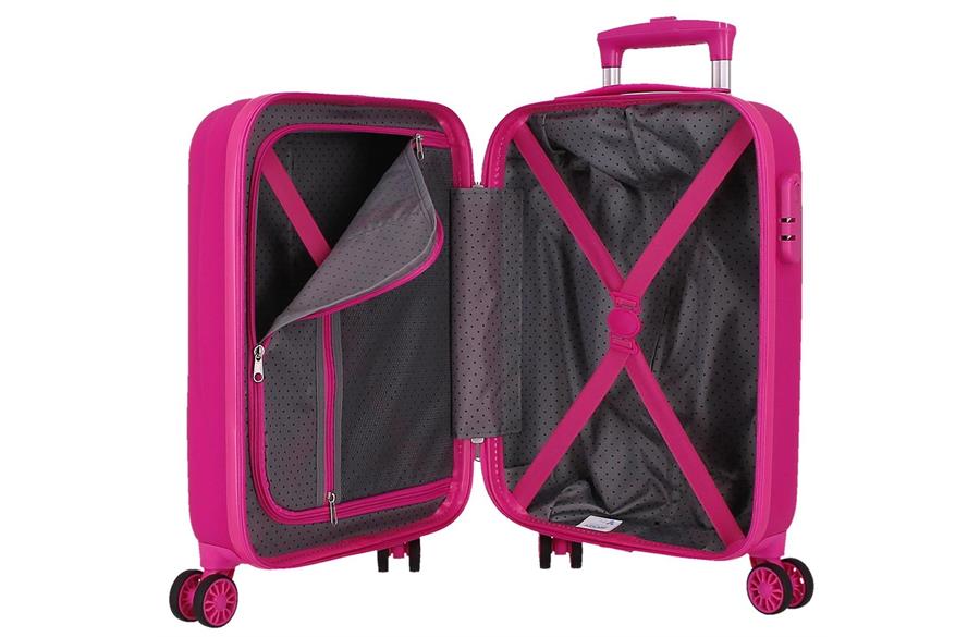 MINNIE ABS Kofer 50 cm