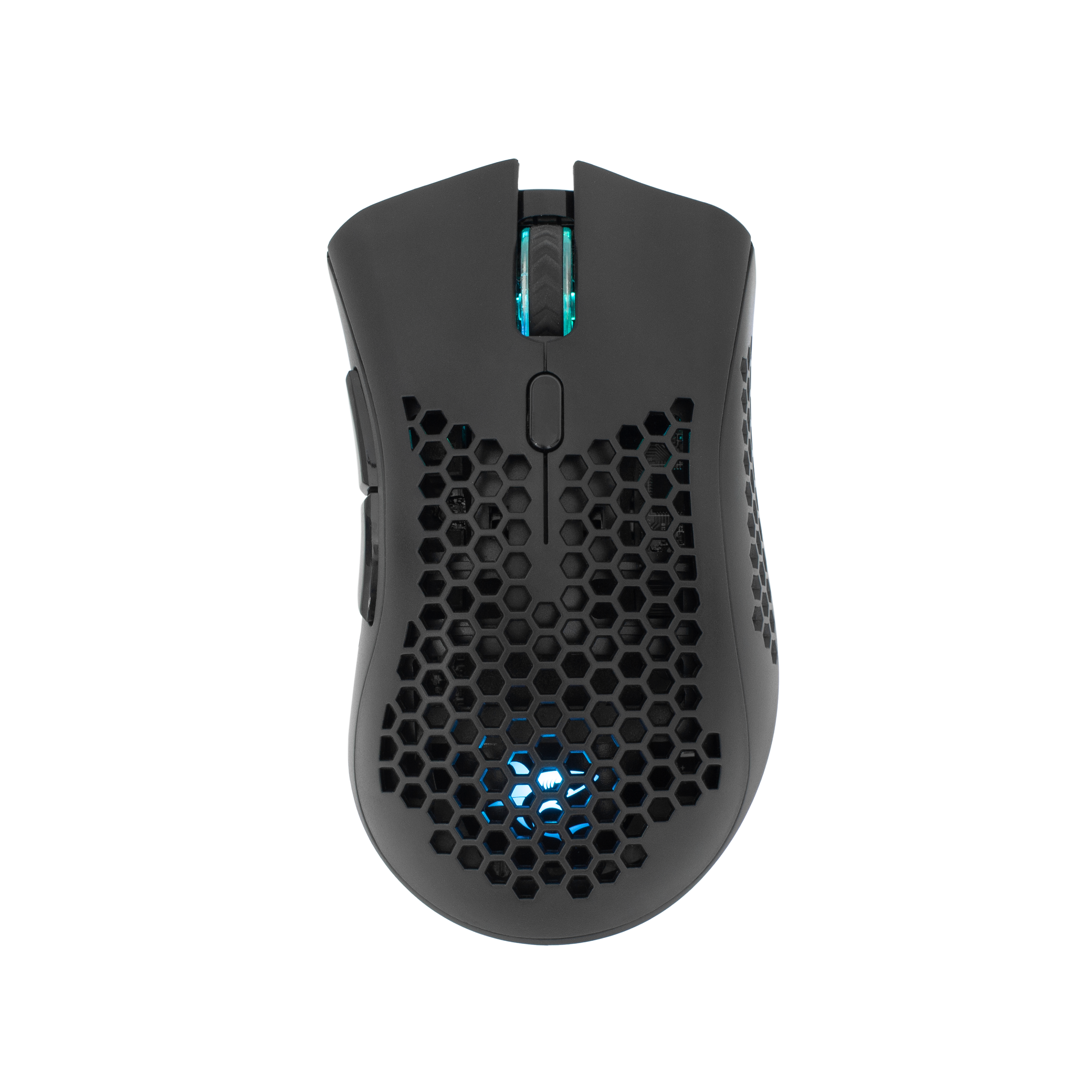 WS WGM 5012 LIONEL, Wireless Mouse Black