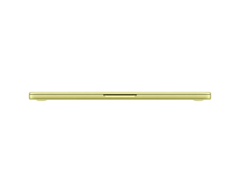 MacBook Neo 13 inch A18 Pro 6-core CPU 5-core GPU 8GB 512GB SSD Citrus (MHFE4)