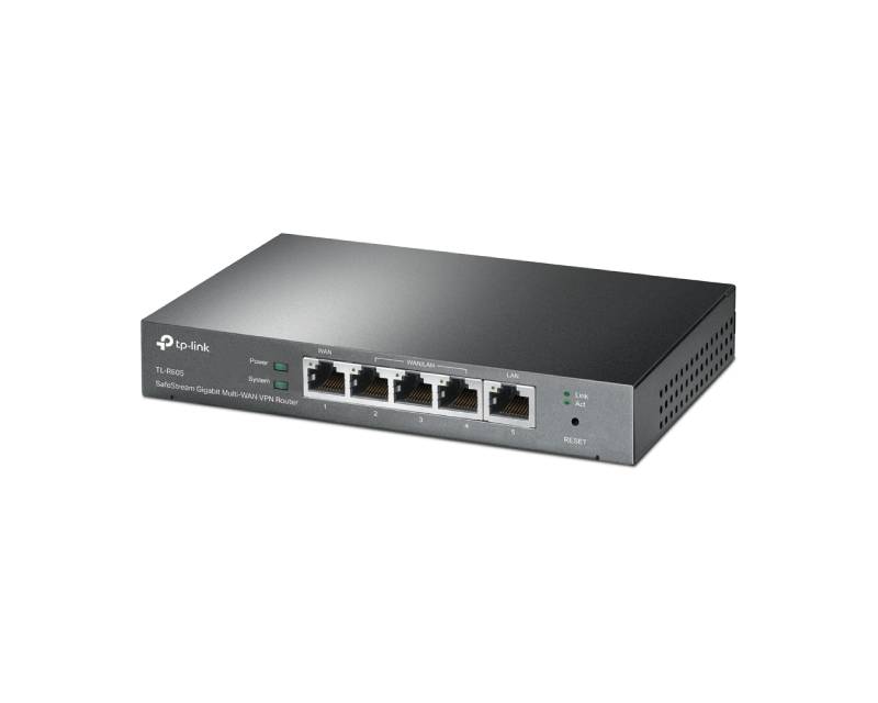 TL-R605 Omada VPN Gigabitni ruter
