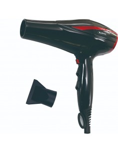 Fen za kosu R51100-O 2200W Crno-Crveni