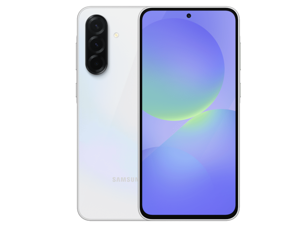 Smartphone SAMSUNG Galaxy A36 5G/8GB/256GB/siva