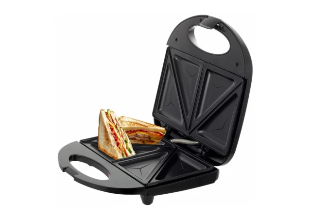 Kamille 6716 - Elektricni gril - trouglici 21.5*12.5cm