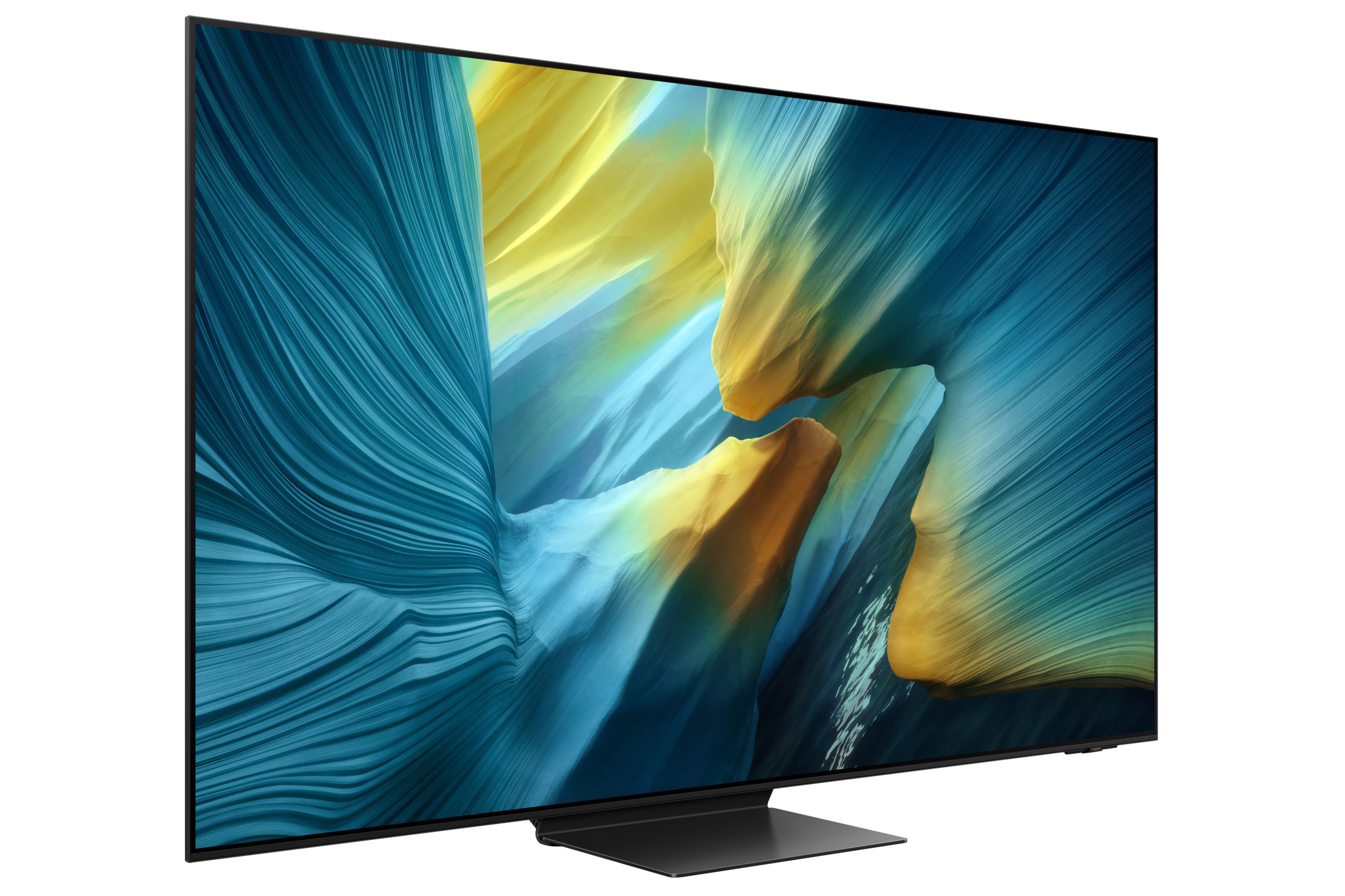 Samsung OLED TV QE55S95FATXXH