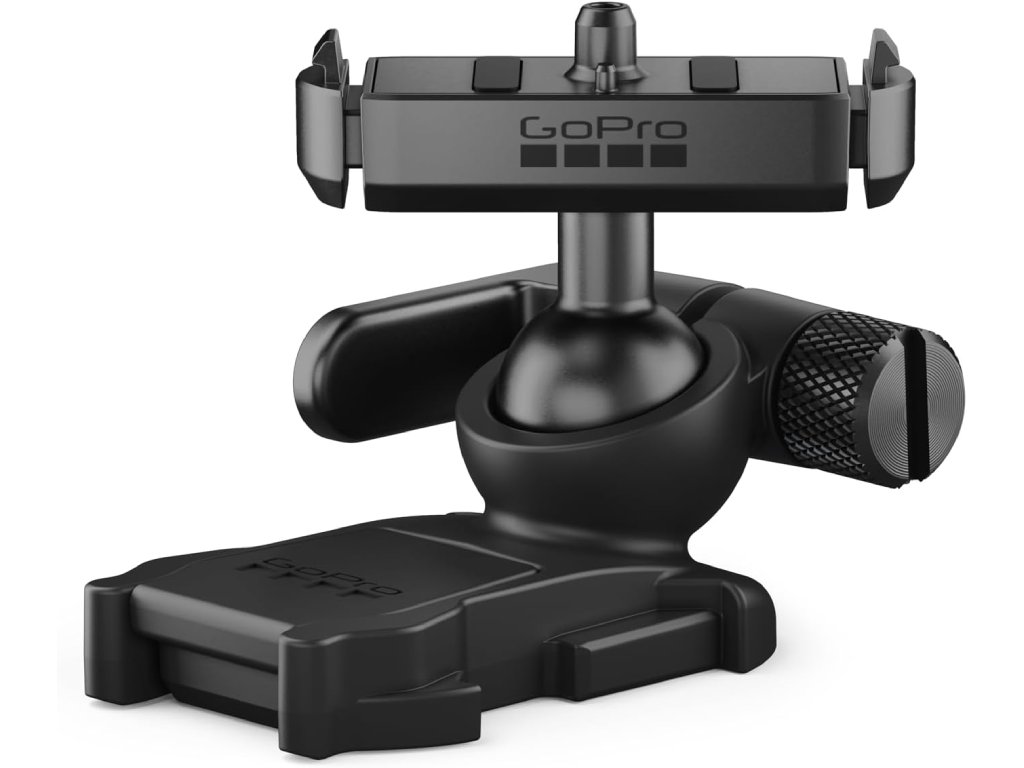 Drzac GOPRO Magnetic Latch Ball Join Mount HERO13