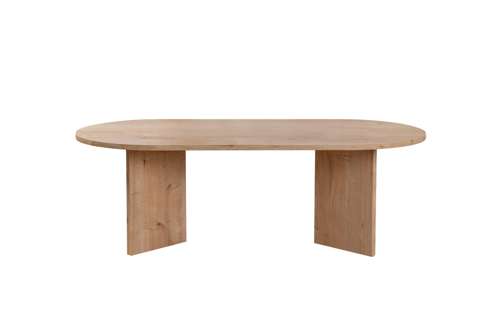 Klub sto Sable - Safir hrast