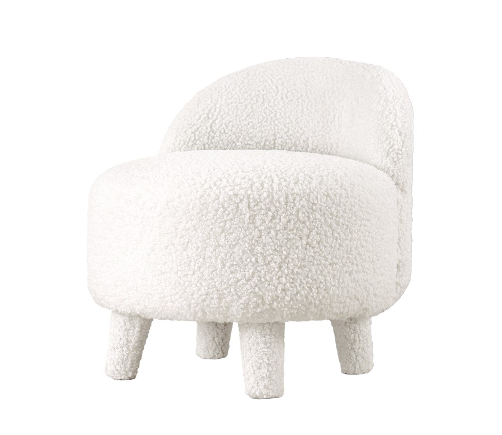 Tabure Moouv 3341 - Bela