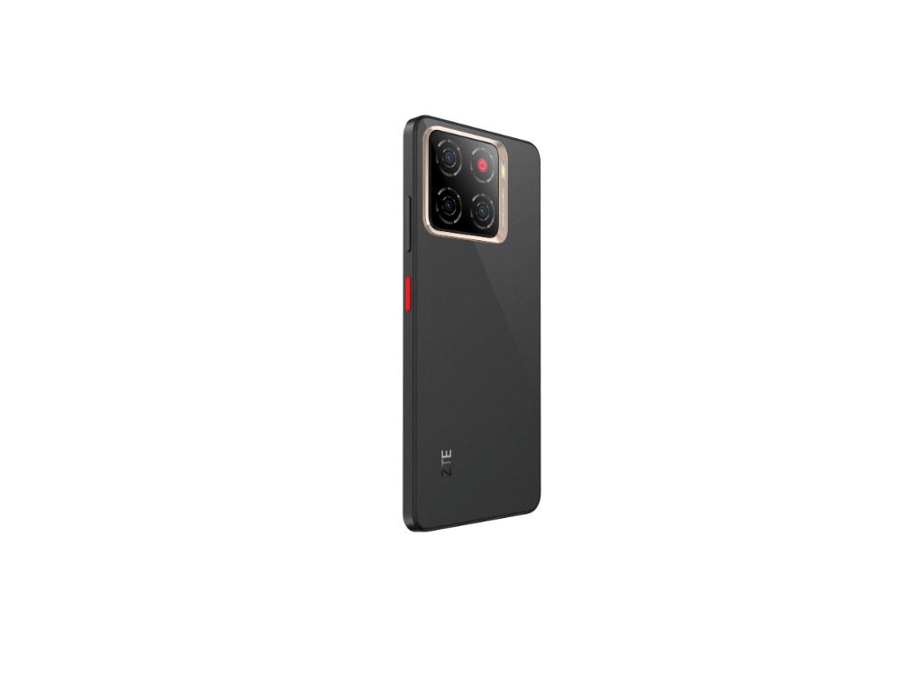Smartphone ZTE Blade A56 4GB/64GB/crna