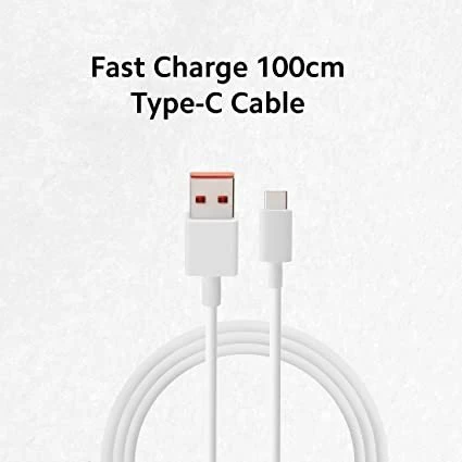 120W HyperCharge Combo (Type-A) EU