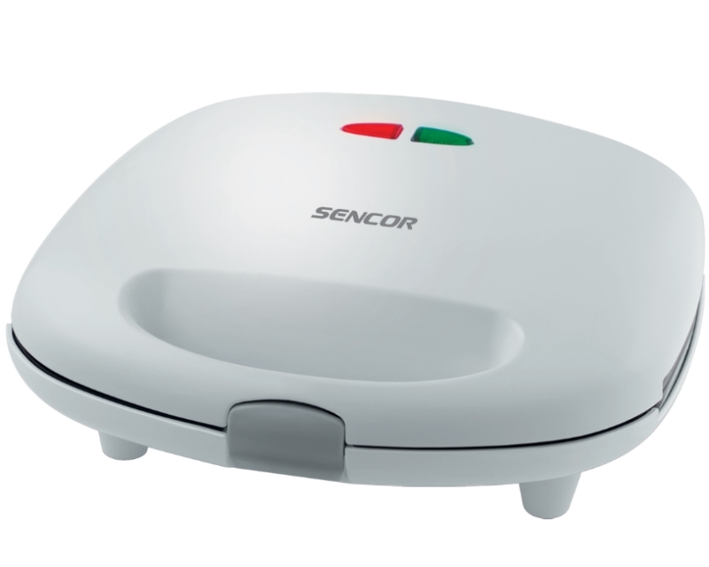 SENCOR SSM 9300 preklopni toster 3 u 1