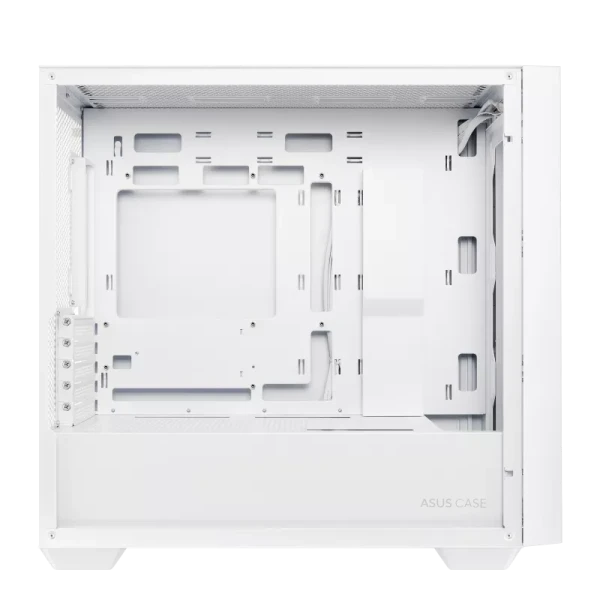 Kućište Asus A31 PLUS TG bela