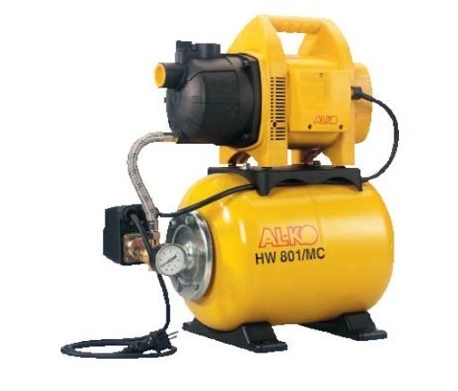 AL-KO hidroforna pumpa HW 802