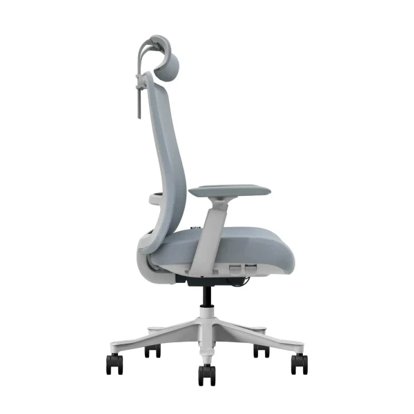 Ergonomska kancelarijska stolica UGD Chief Gray