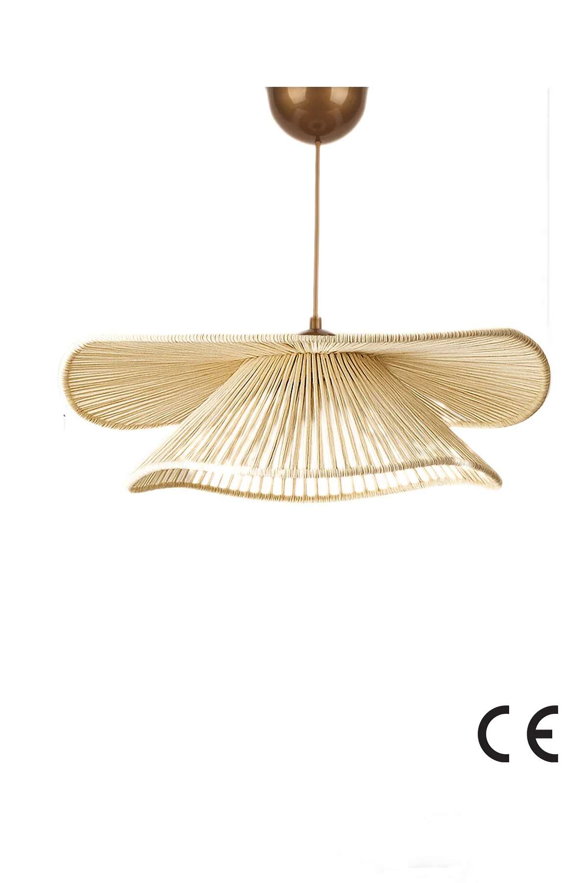Luster Duvela Krem