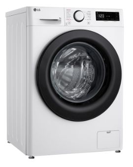 F2WR508SBW LG Masine za pranje vesa