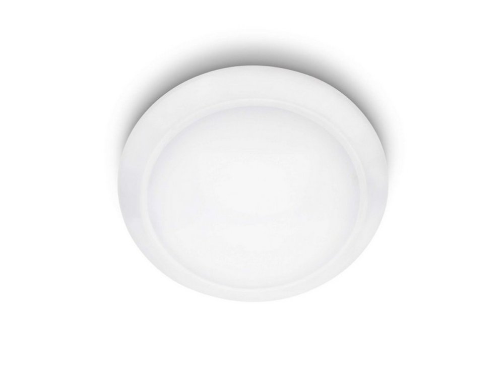 Cinnabar plafonska svetiljka bele boje LED 2700K 1x6W 33361/31/16