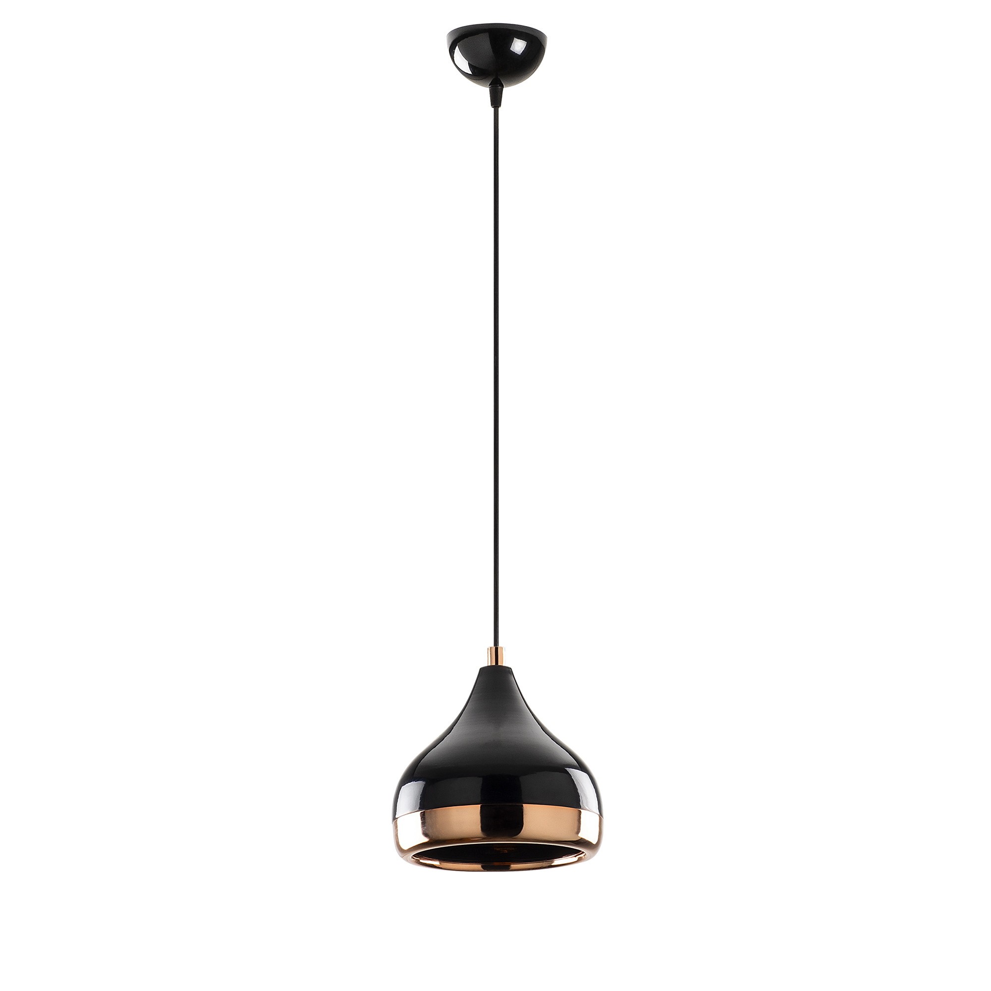 Luster Yıldo - 6866 Crna, Bakarna