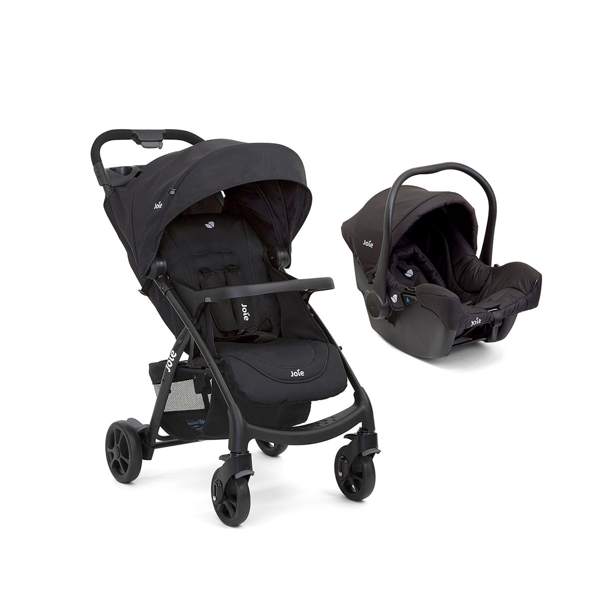 Joie kolica Muze 2u1, 0m+   417035