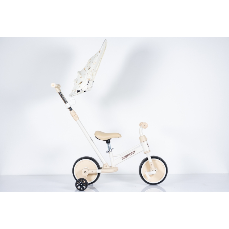 BIC.12 SPORT MULTI WHITE