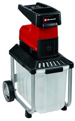 EINHELL Električna tiha seckalica GC-RS 60 CB
