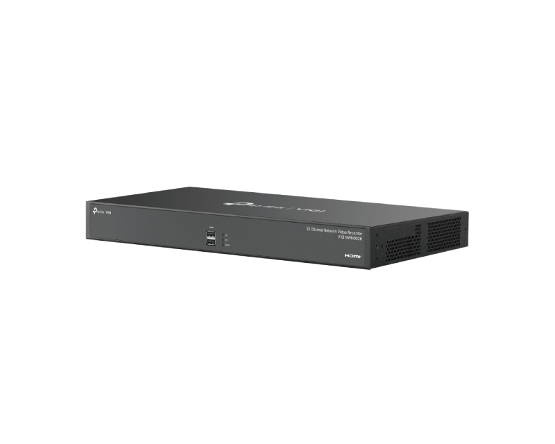 VIGI NVR1016H  H.265+
