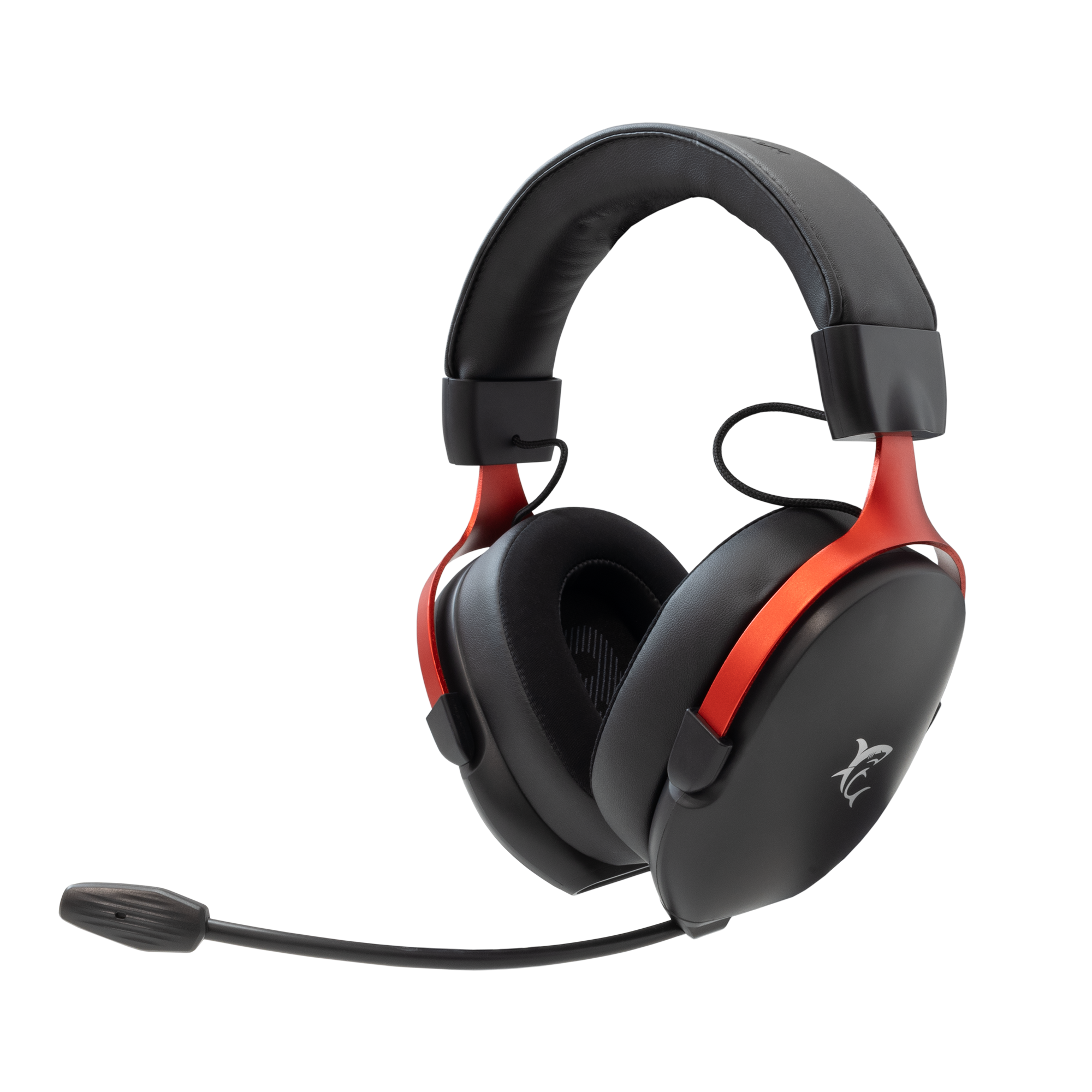 WS GH 2445 FOX Black, Headset