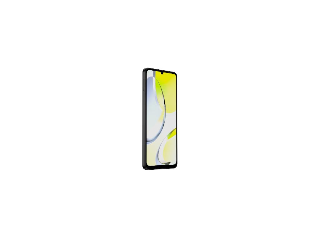 Smartphone ZTE Blade A76 4G 4GB/128GB/crna